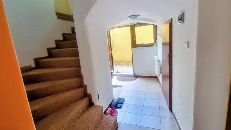 Prodej rodinného domu, Golčův Jeníkov, Husova, 90 m2