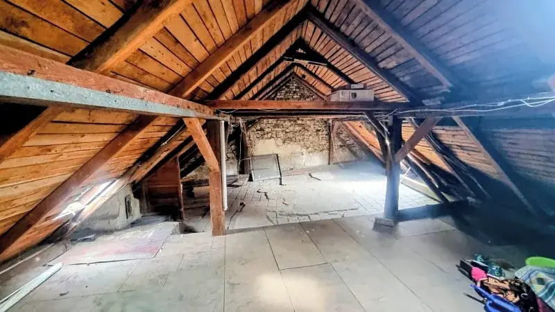 Prodej rodinného domu, Golčův Jeníkov, Husova, 90 m2