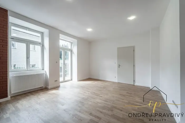 Prodej bytu 3+1, Všenory, Květoslava Mašity, 110 m2