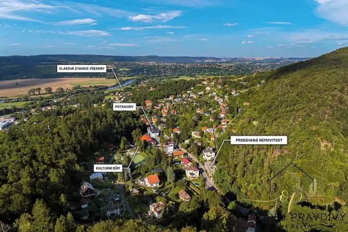 Prodej bytu 3+1, Všenory, Květoslava Mašity, 110 m2
