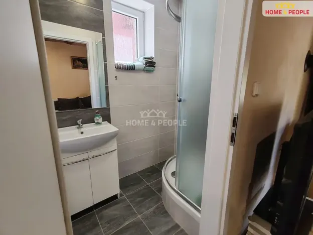 Prodej chaty, Karlovy Vary, Rolavská, 43 m2