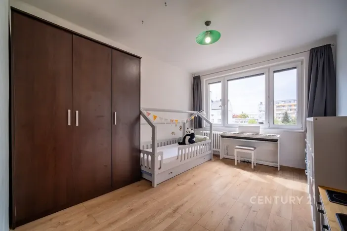 Prodej bytu 3+kk, České Budějovice - České Budějovice 3, Klaricova, 75 m2