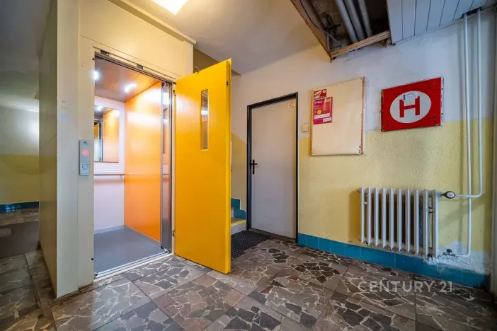 Prodej bytu 3+kk, České Budějovice - České Budějovice 3, Klaricova, 75 m2