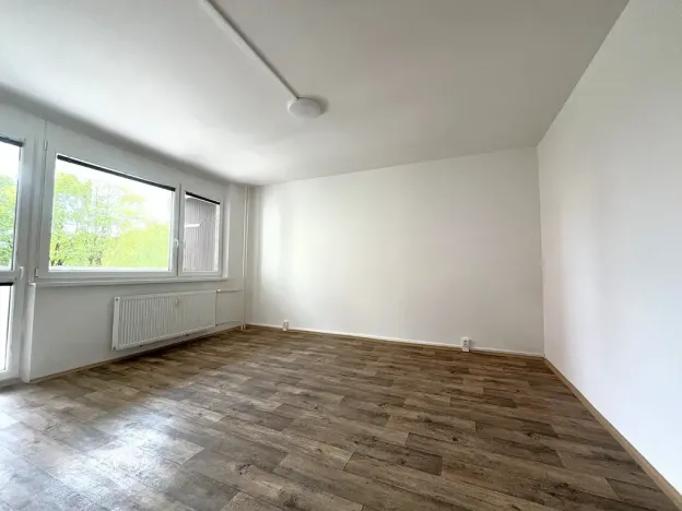 Pronájem bytu 3+1, Česká Lípa, Havířská, 72 m2