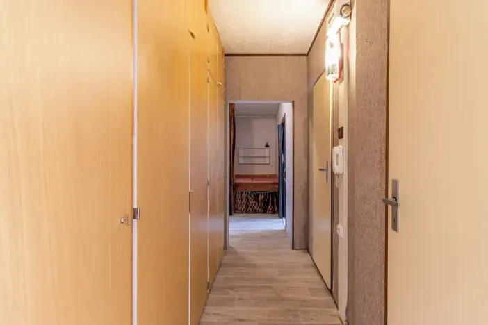 Prodej bytu 2+1, Mladá Boleslav, Na Radouči, 55 m2