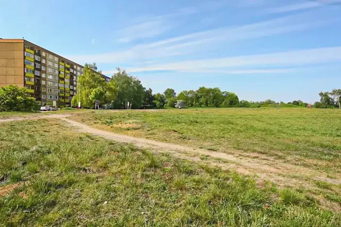Prodej bytu 2+1, Mladá Boleslav, Na Radouči, 55 m2