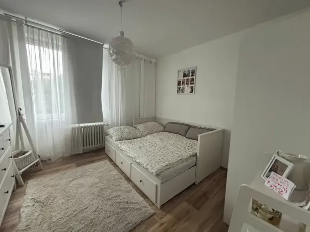 Pronájem bytu 3+1, Litvínov, Školní, 65 m2