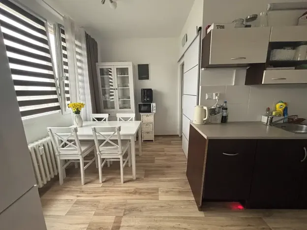 Pronájem bytu 3+1, Litvínov, Školní, 65 m2