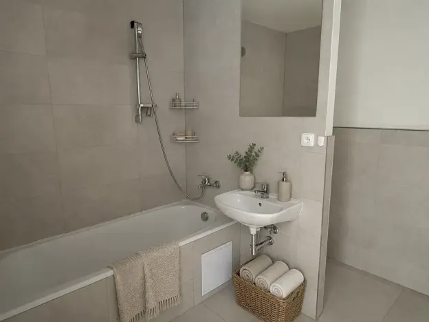 Pronájem bytu 3+1, Litvínov, Valdštejnská, 70 m2