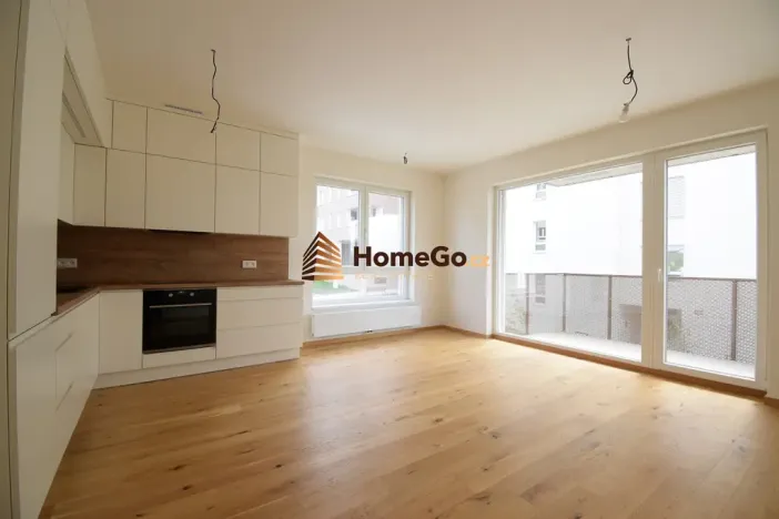 Pronájem bytu 2+kk, Praha - Modřany, Kolmanova, 67 m2