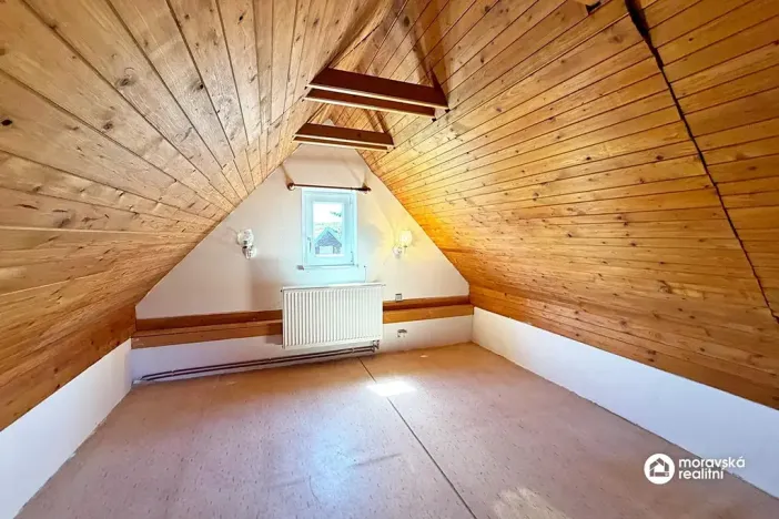 Prodej chaty, Ivančice, 107 m2