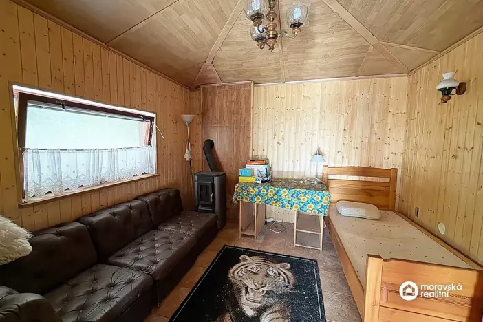 Prodej chaty, Ivančice, 107 m2