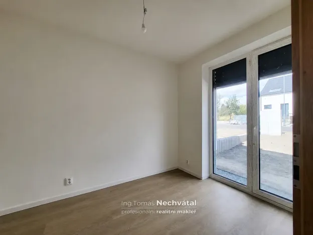 Prodej rodinného domu, Drnholec, Hrušovanská, 118 m2