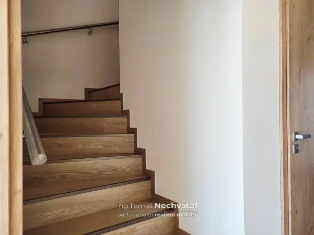 Prodej rodinného domu, Drnholec, Hrušovanská, 118 m2
