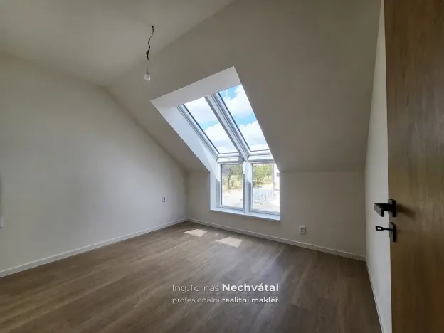 Prodej rodinného domu, Drnholec, Hrušovanská, 118 m2