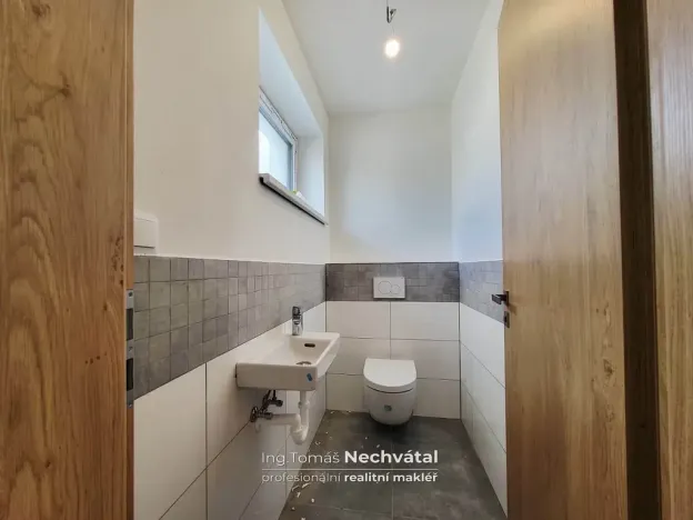 Prodej rodinného domu, Drnholec, Hrušovanská, 118 m2
