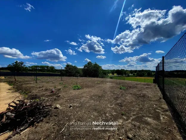 Prodej rodinného domu, Drnholec, Hrušovanská, 118 m2