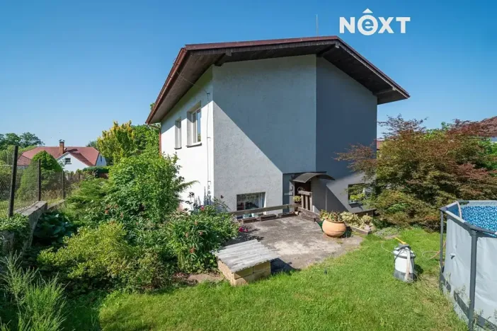 Prodej rodinného domu, Srubec, Ledenická, 127 m2