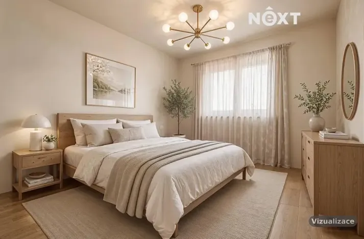 Prodej rodinného domu, Radošovice, 75 m2