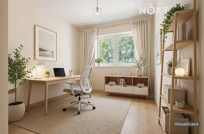Prodej rodinného domu, Radošovice, 115 m2