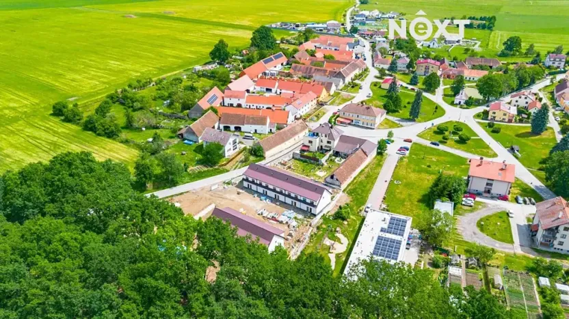 Prodej rodinného domu, Radošovice, 115 m2