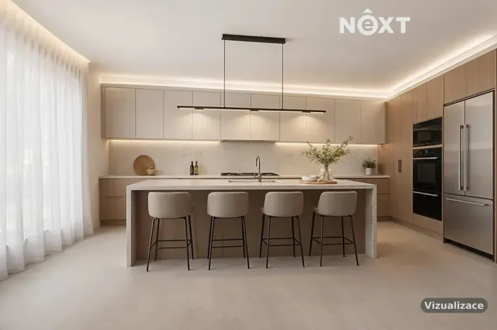 Prodej rodinného domu, Radošovice, 109 m2