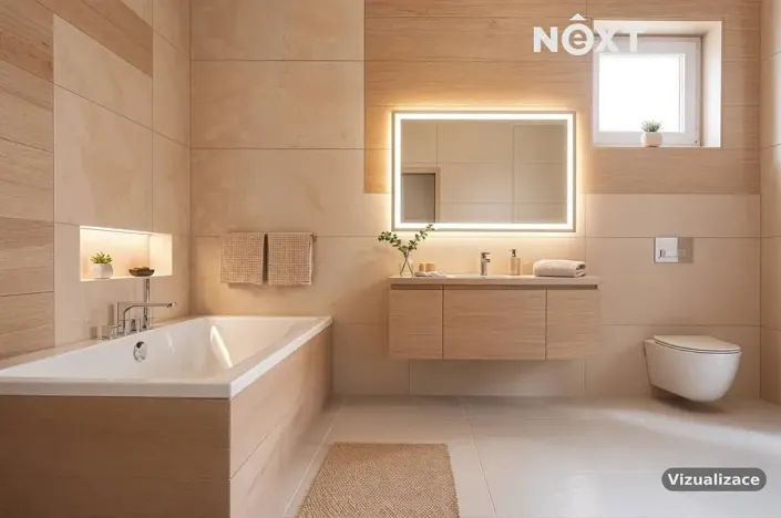 Prodej rodinného domu, Radošovice, 109 m2