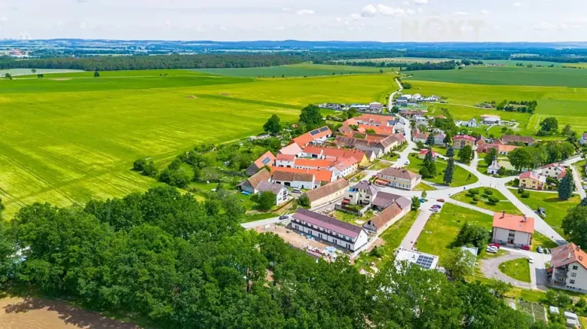 Prodej rodinného domu, Radošovice, 109 m2