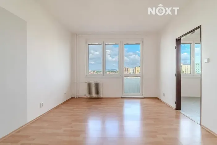 Prodej bytu 2+kk, České Budějovice, J. Opletala, 35 m2