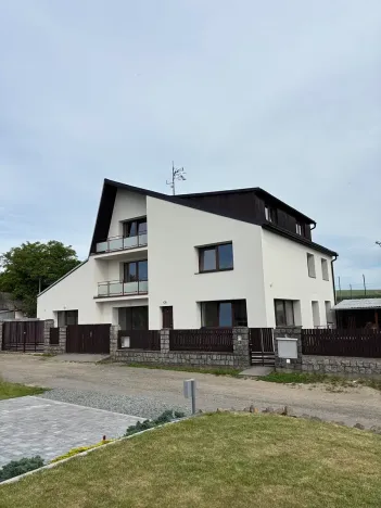 Pronájem bytu 3+1, Olomouc, 150 m2