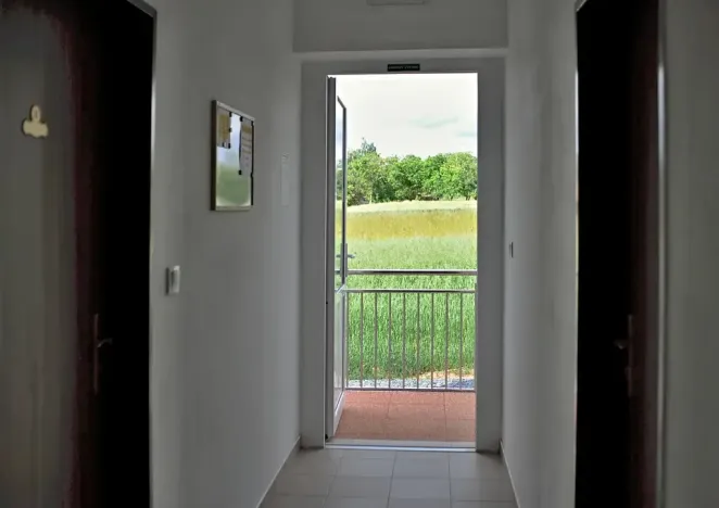 Pronájem bytu 1+kk, Přáslavice, 25 m2