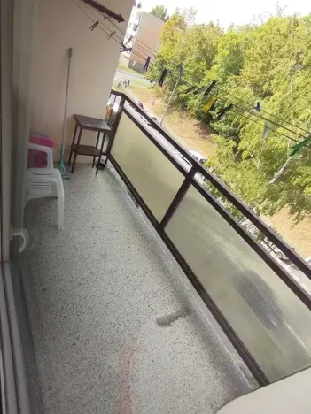 Prodej bytu 1+1, Domažlice, Mánesova, 40 m2