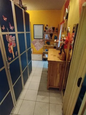 Prodej bytu 1+1, Domažlice, Mánesova, 40 m2