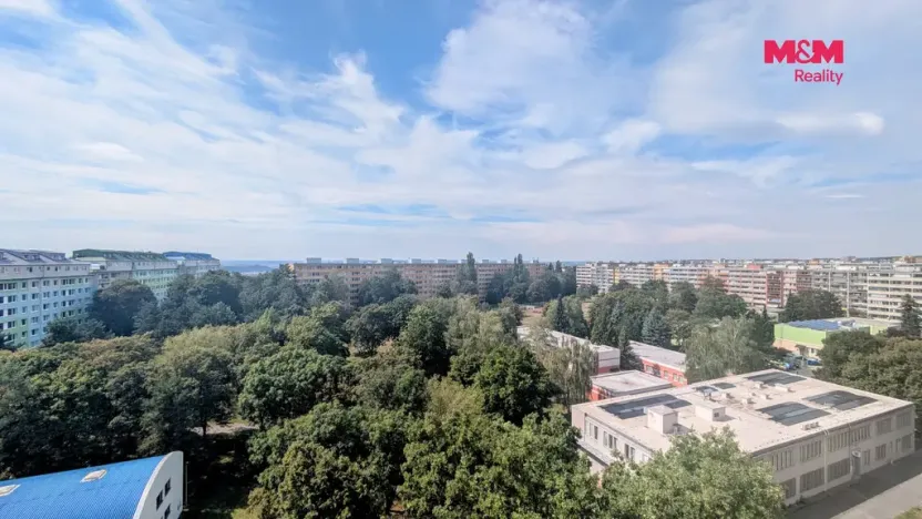 Prodej bytu 2+kk, Praha - Prosek, Vysočanská, 38 m2