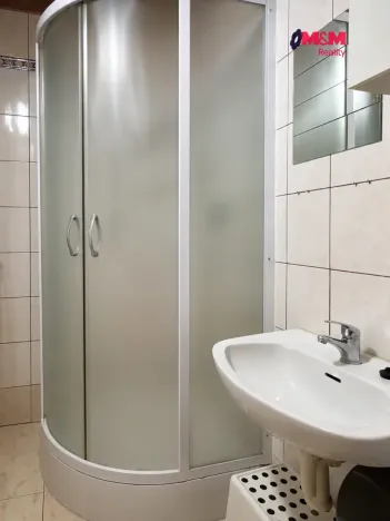 Prodej bytu 2+kk, Ostrava - Dubina, Zdeňka Bára, 50 m2