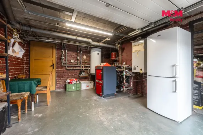 Prodej rodinného domu, Pozlovice, Hlavní, 170 m2