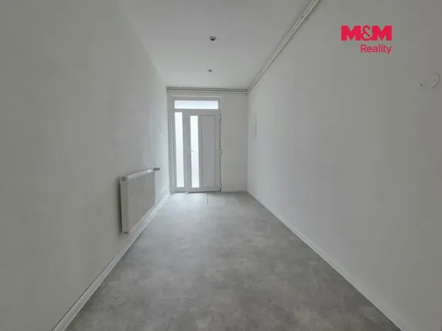 Prodej rodinného domu, Hluboké, 108 m2