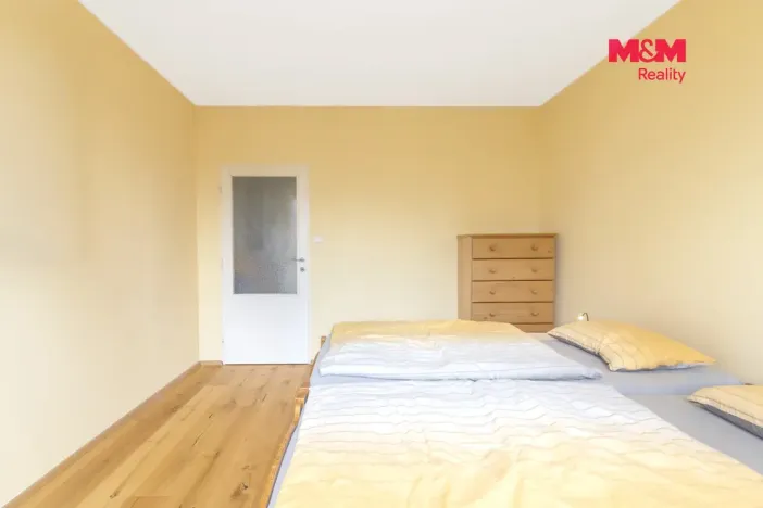 Prodej bytu 4+1, Frýdek-Místek - Frýdek, Habrová, 97 m2
