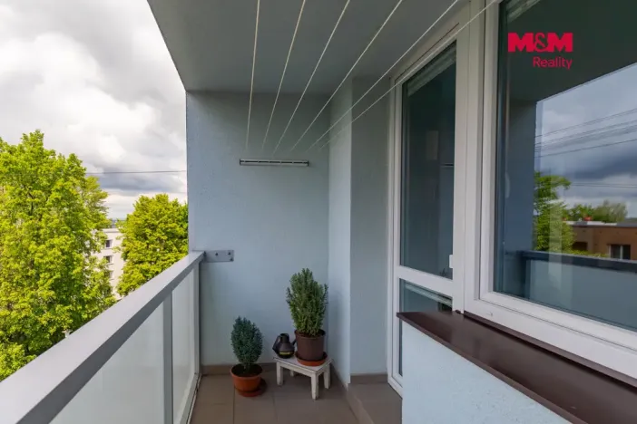 Prodej bytu 4+1, Frýdek-Místek - Frýdek, Habrová, 97 m2