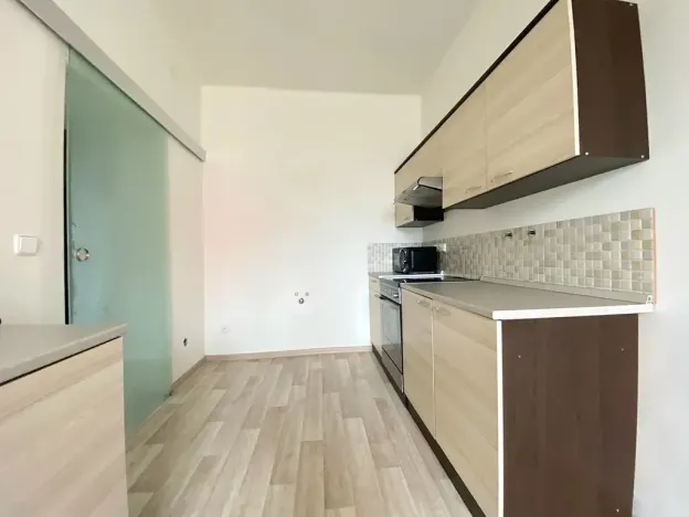 Pronájem bytu 2+1, Bohušovice nad Ohří, Nádražní, 68 m2