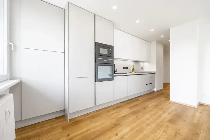Prodej bytu 4+kk, Praha - Troja, Hnězdenská, 88 m2