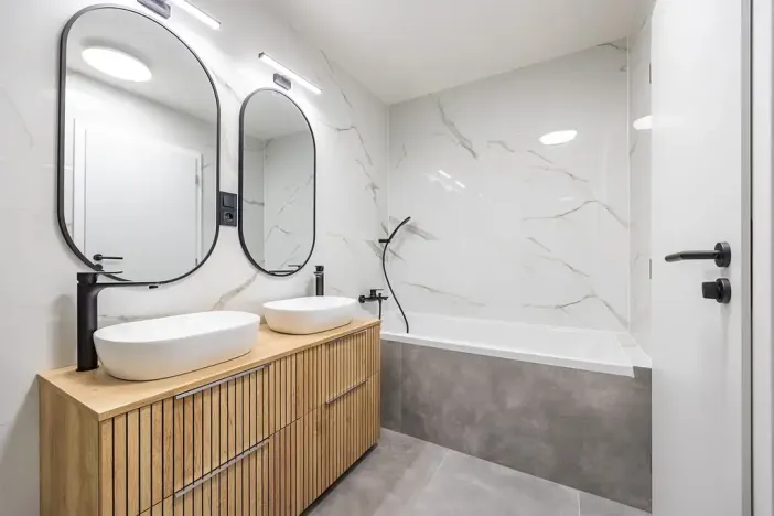 Prodej bytu 4+kk, Praha - Troja, Hnězdenská, 88 m2