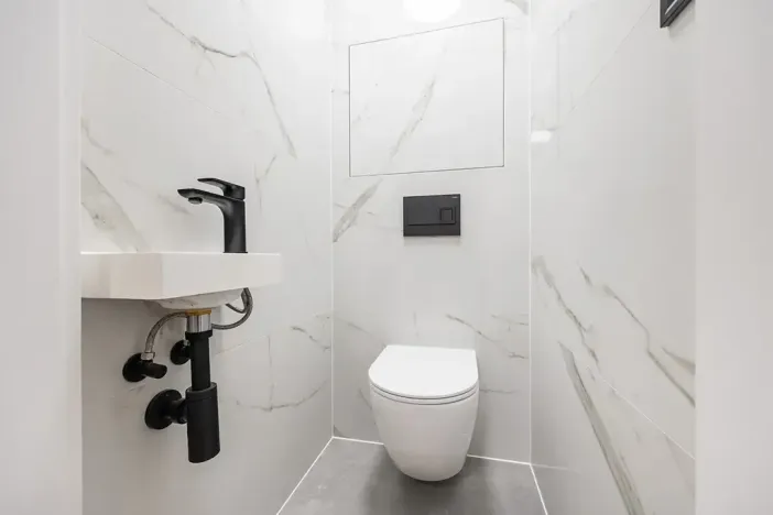 Prodej bytu 4+kk, Praha - Troja, Hnězdenská, 88 m2