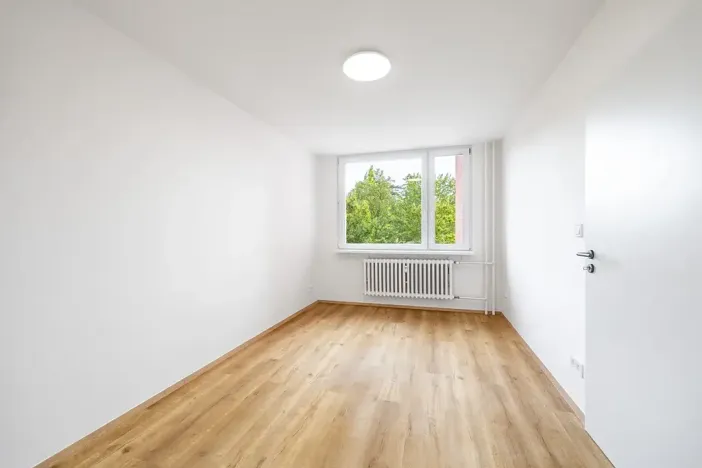 Prodej bytu 4+kk, Praha - Troja, Hnězdenská, 88 m2