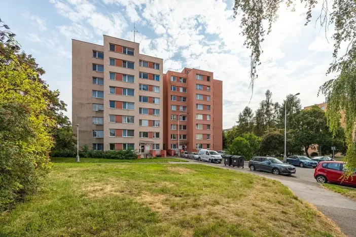 Prodej bytu 4+kk, Praha - Troja, Hnězdenská, 88 m2