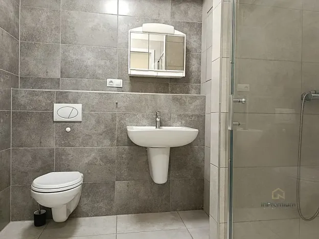 Pronájem bytu 1+kk, Plzeň - Bolevec, Studentská, 28 m2