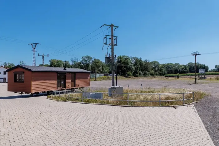 Prodej komerčního pozemku, Sadová, 35078 m2