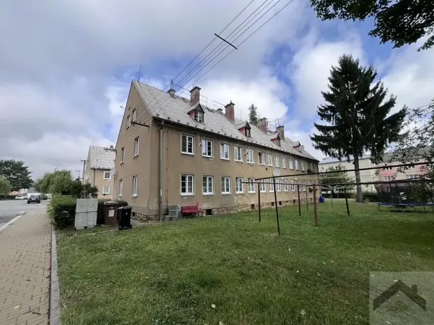 Pronájem bytu 3+1, Lanškroun, Palackého, 86 m2