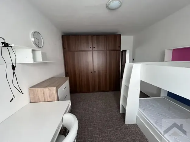 Pronájem bytu 3+1, Lanškroun, Palackého, 86 m2