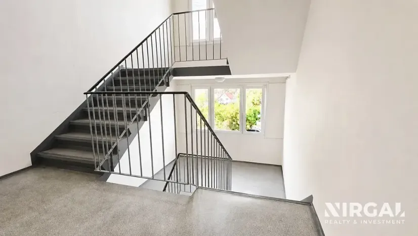 Prodej bytu 1+kk, Praha - Braník, Vavřenova, 28 m2
